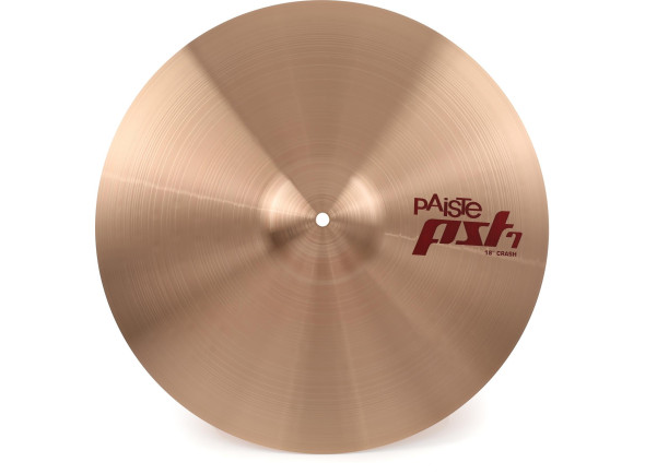 Paiste PST7 18 Paiste PST7 18